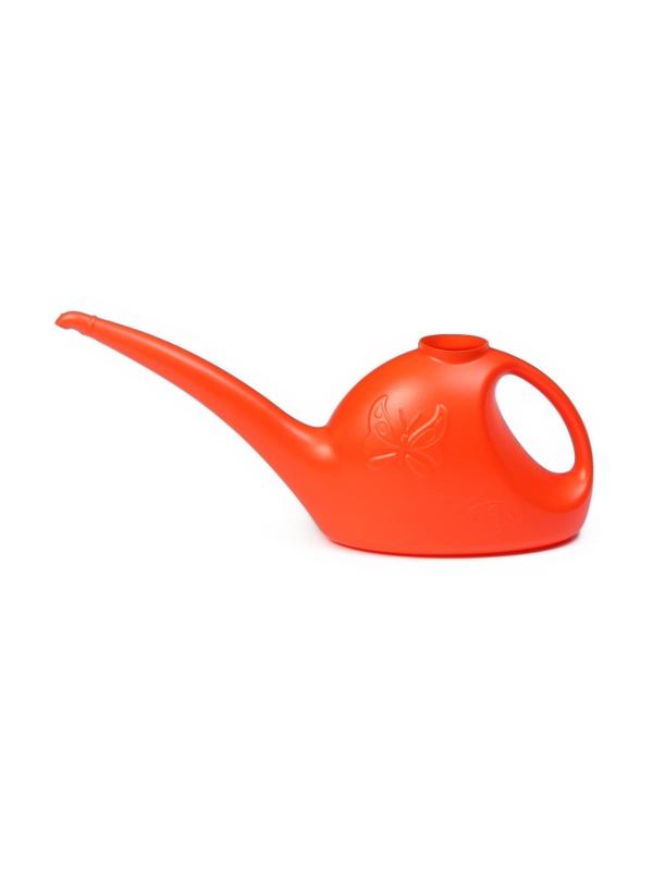 Лейка 3 л, без рассеивателя, цвет МИКС, 3136215