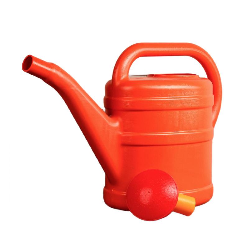 Лейка 10 л, с рассеивателем, цвет МИКС, 'Классика', 1876034