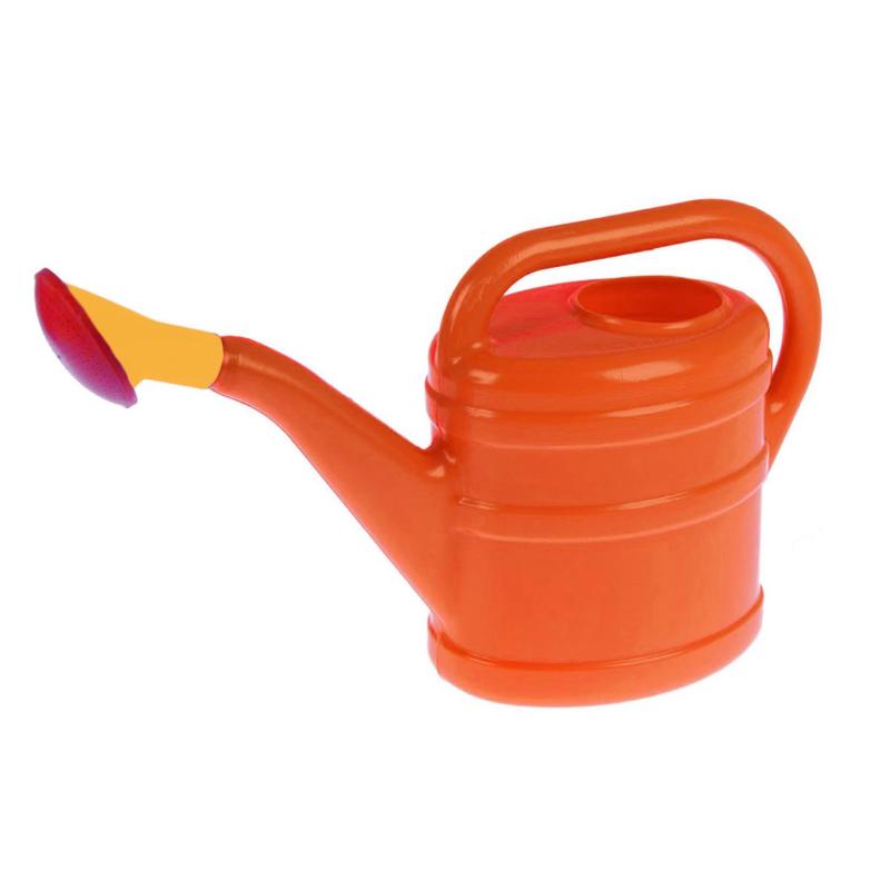 Лейка 10 л, с рассеивателем, цвет МИКС, 'Классика', 1876034