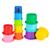 Игра Игрушка развивающая 'Занимательная пирамидка', PR03