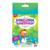 Набор химических опытов Бомбочка-шипучка Боевой настрой, Оп-067
