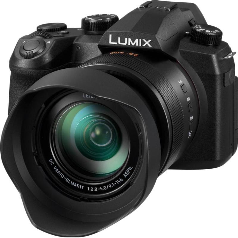 Фотоаппарат Panasonic DC-FZ10002EE