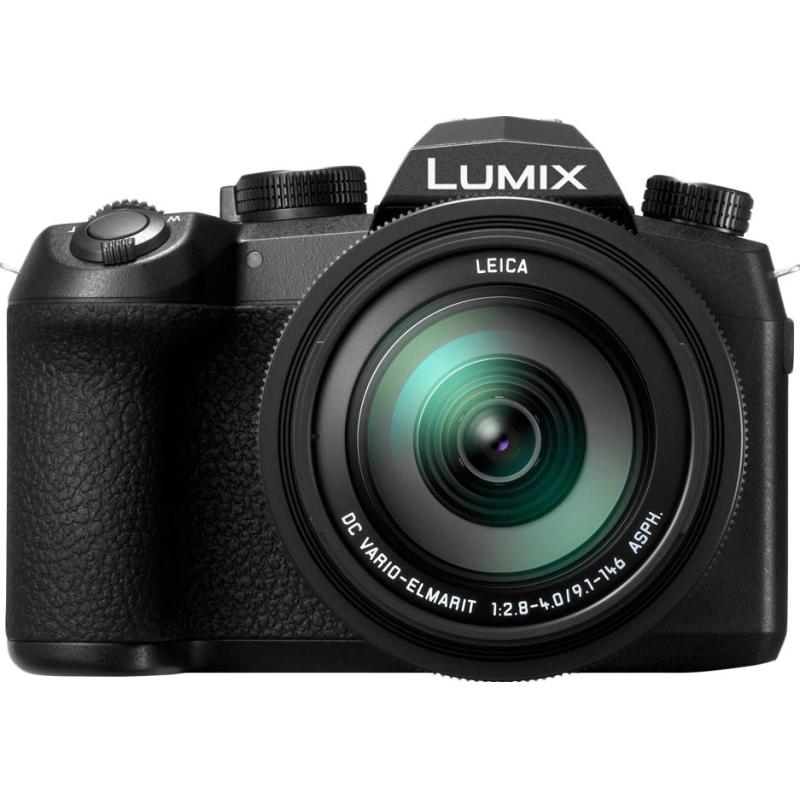 Фотоаппарат Panasonic DC-FZ10002EE