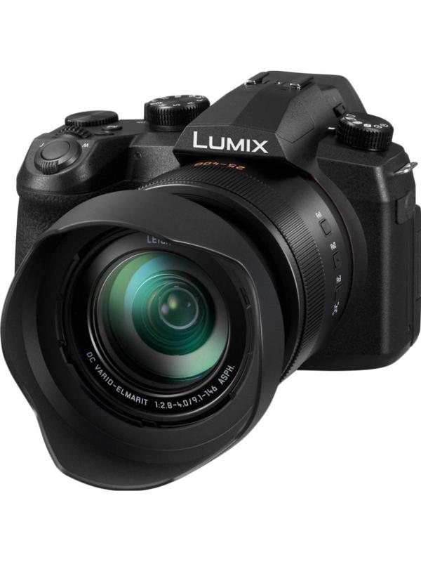 Фотоаппарат Panasonic DC-FZ10002EE