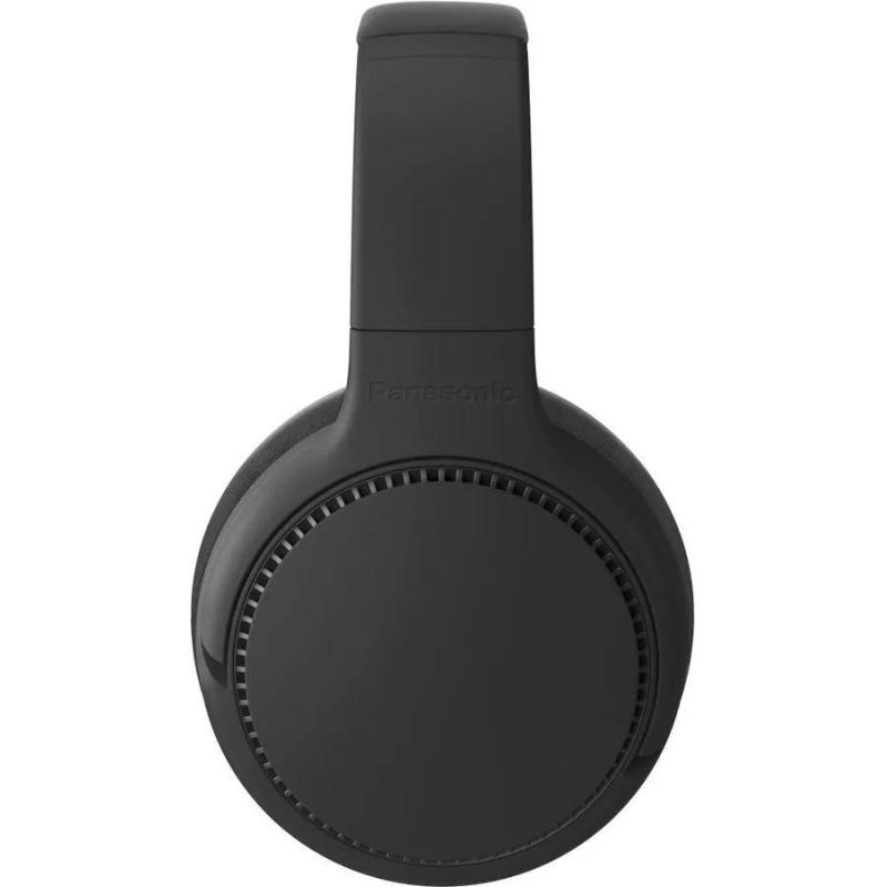 Наушники Panasonic RB-M500BGE-K, полноразмерные, Bluetooth