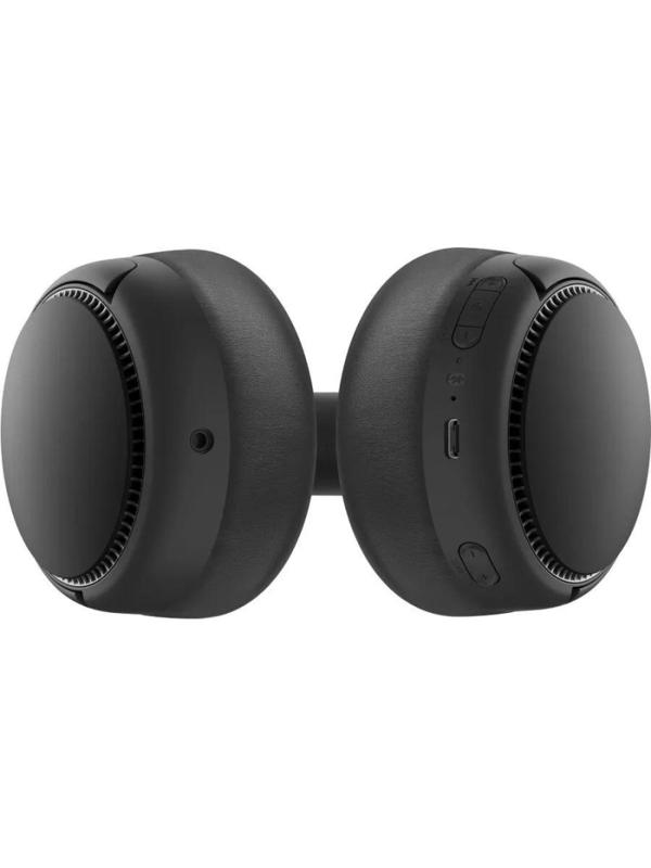 Наушники Panasonic RB-M500BGE-K, полноразмерные, Bluetooth