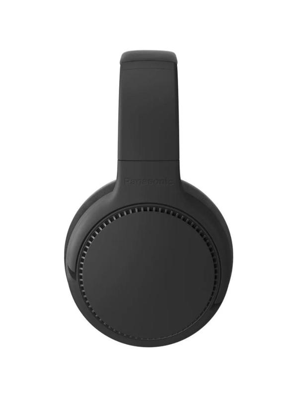 Наушники Panasonic RB-M500BGE-K, полноразмерные, Bluetooth