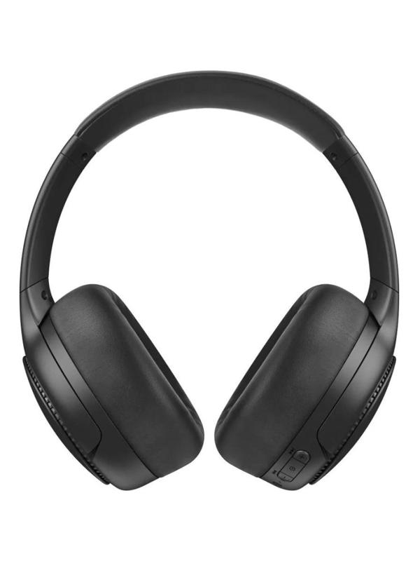Наушники Panasonic RB-M500BGE-K, полноразмерные, Bluetooth