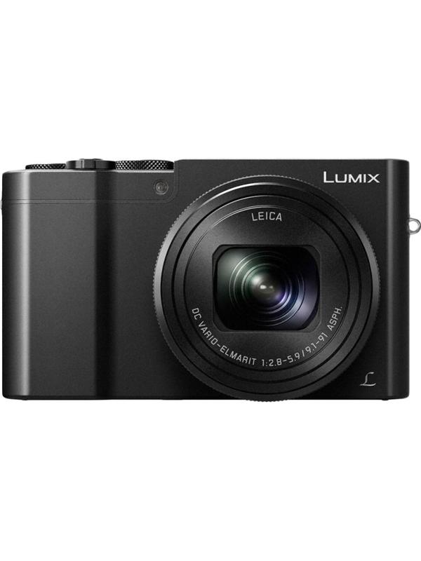Фотоаппарат Panasonic DMC-TZ100EEK