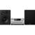 Музыкальный центр Panasonic SC-PMX802EES, Hi-Fi, серебро