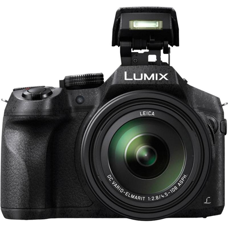Фотоаппарат Panasonic DMC-FZ300EEK