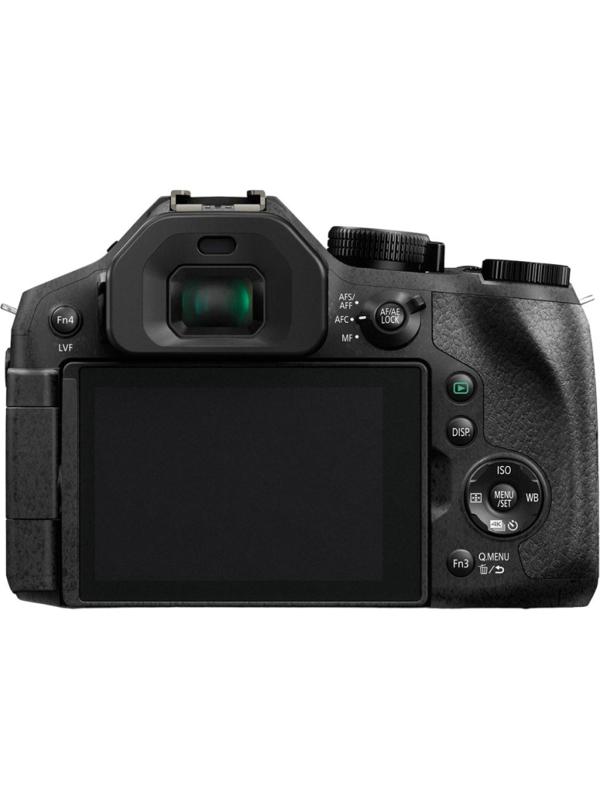 Фотоаппарат Panasonic DMC-FZ300EEK