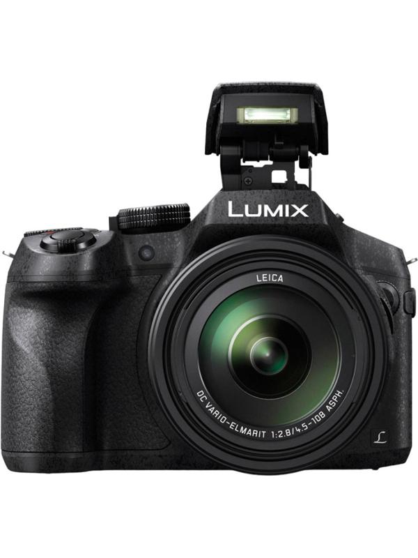 Фотоаппарат Panasonic DMC-FZ300EEK