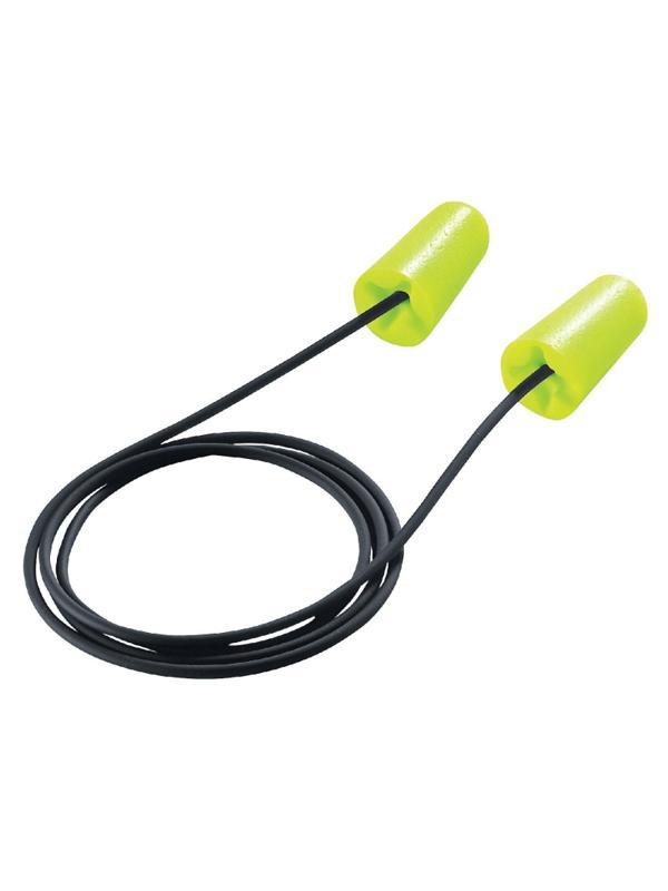 Беруши UVEX Икс-Фит со шнурком 37 дб ( 2112010)