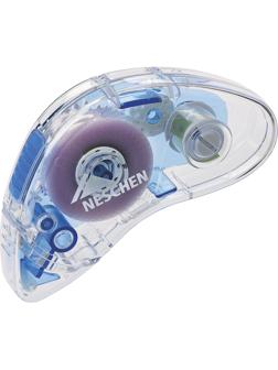 Клей-роллер ленточный Neschen Gudy Roller Dot 8,4мм х 10м, блистер 6041391