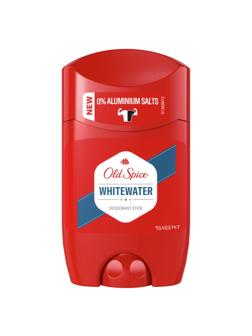 Дезодорант OLD SPICE твердый  WhiteWater 50мл