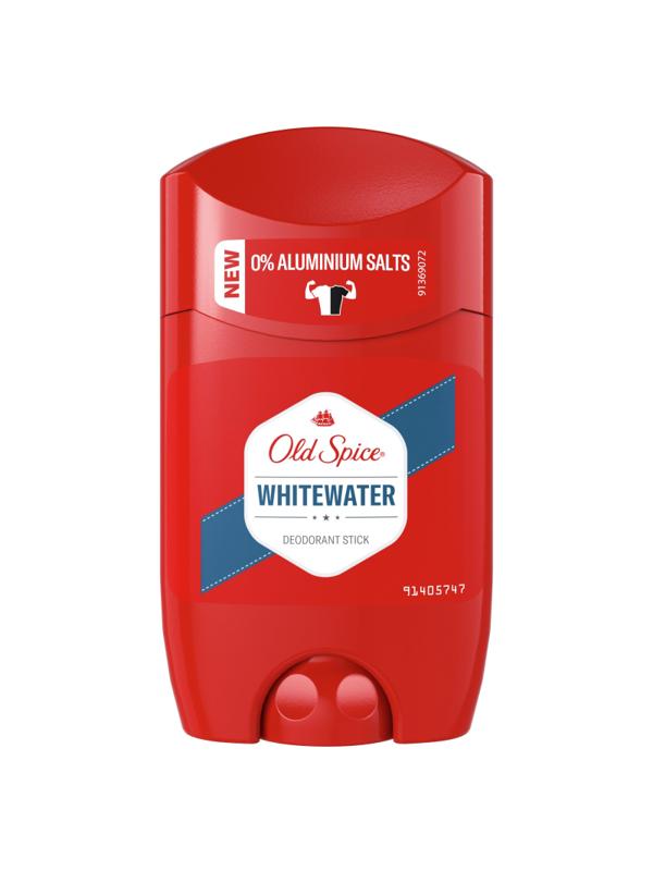 Дезодорант OLD SPICE твердый  WhiteWater 50мл