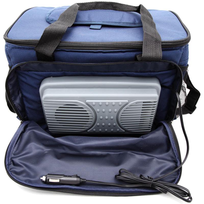 Автохолодильник Tesler TCB-3022