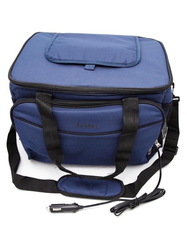 Автохолодильник Tesler TCB-3022