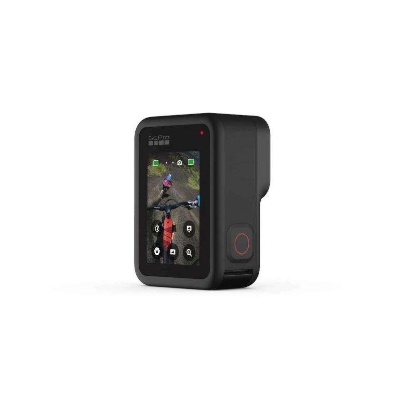 Экшн-камера GoPro HERO8 Black Edition (CHDHX-802-TH)