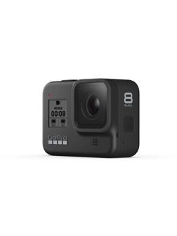 Экшн-камера GoPro HERO8 Black Edition (CHDHX-802-TH)