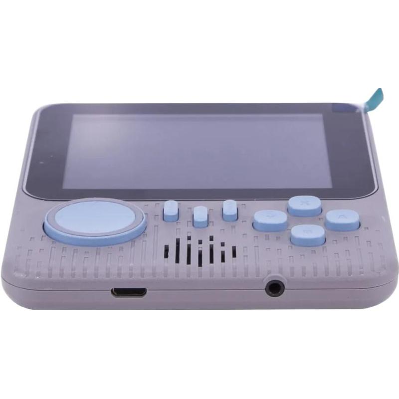 Игровая приставка PGP AIO Junior FC32b Slim (серая)