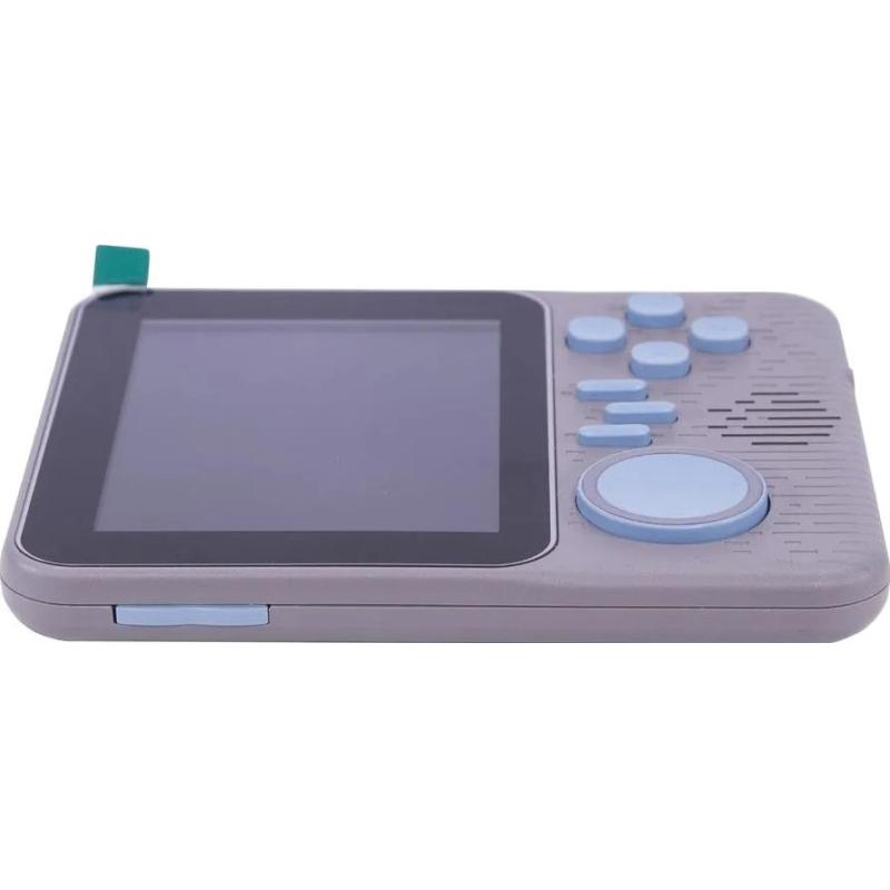 Игровая приставка PGP AIO Junior FC32b Slim (серая)