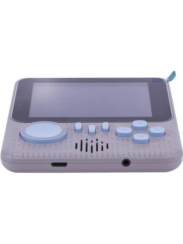 Игровая приставка PGP AIO Junior FC32b Slim (серая)