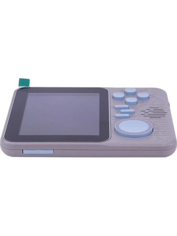 Игровая приставка PGP AIO Junior FC32b Slim (серая)