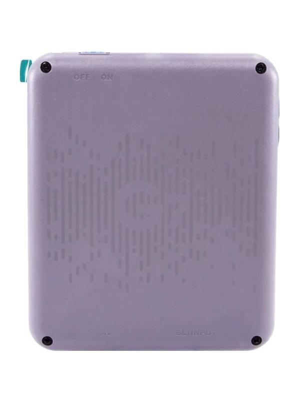 Игровая приставка PGP AIO Junior FC32b Slim (серая)