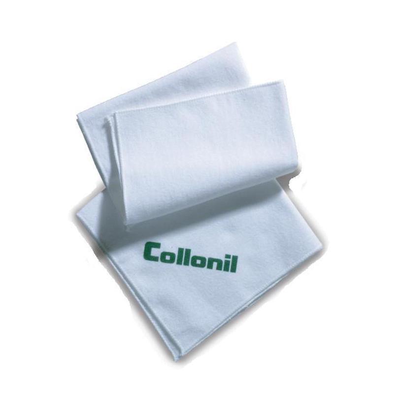 Салфетка для полировки обуви POLIERTUCH, 7100234