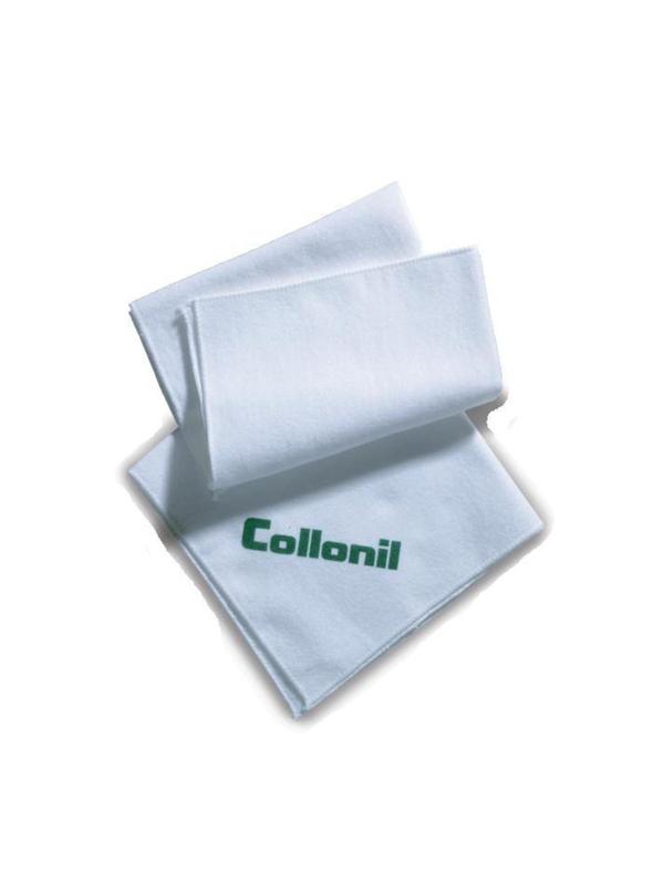 Салфетка для полировки обуви POLIERTUCH, 7100234