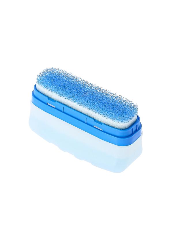Губка для обуви Sport Shoe Cleaning Sponge 75ml,д/спорт.обув,Sitil,185 SATS