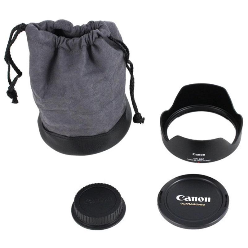 Объектив Canon EF 24-70mm f/2.8L II USM