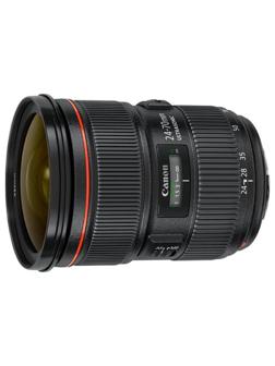 Объектив Canon EF 24-70mm f/2.8L II USM