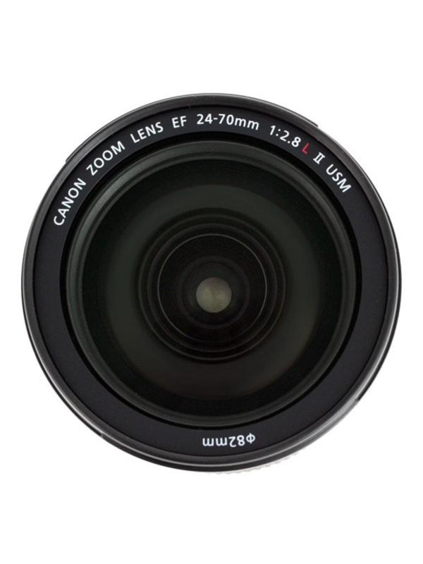 Объектив Canon EF 24-70mm f/2.8L II USM