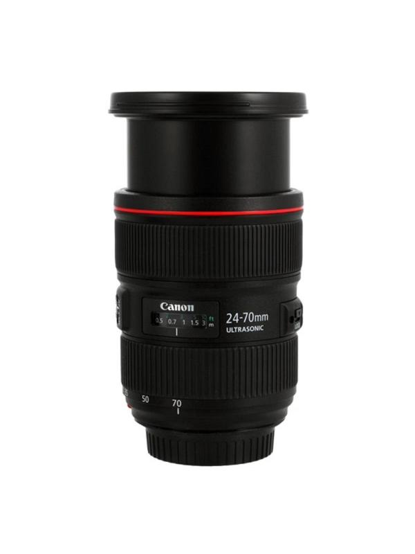 Объектив Canon EF 24-70mm f/2.8L II USM