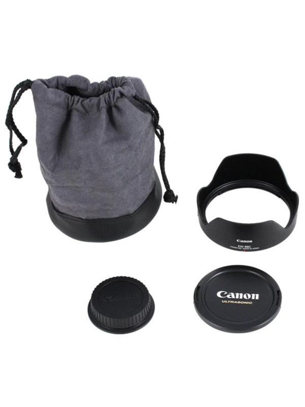 Объектив Canon EF 24-70mm f/2.8L II USM