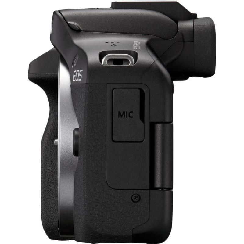 Фотоаппарат Canon EOS R50 Body (5811C002)