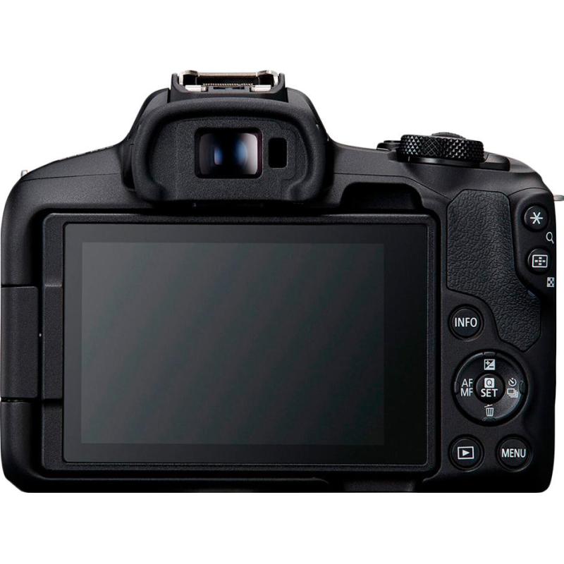 Фотоаппарат Canon EOS R50 Body (5811C002)