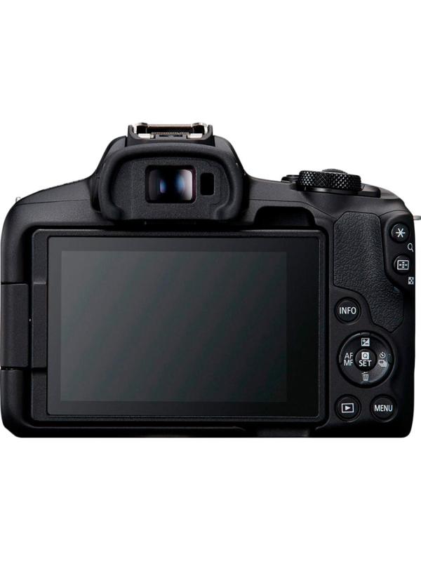 Фотоаппарат Canon EOS R50 Body (5811C002)