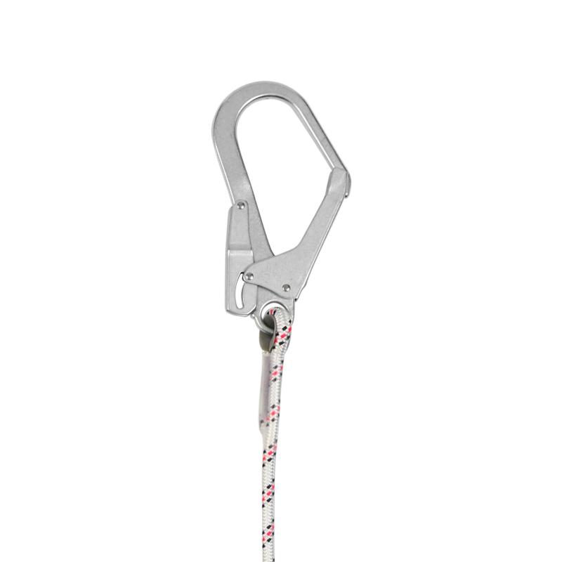 Строп веревочный двойной нерегулируемый с амортизатором аВ22 vnt aB22