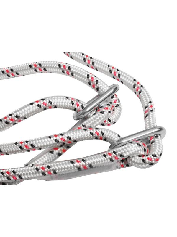 Строп веревочный двойной регулируемый с амортизатором аВ22р vnt aB22p