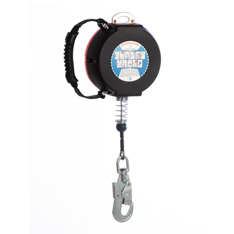 Блокирующее устройство инерционное втягивающего типа НВ-10 vpro HB10