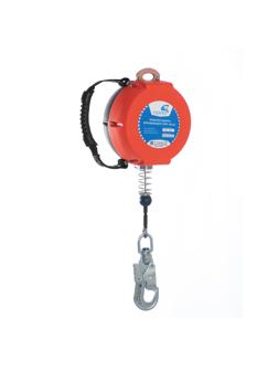 Блокирующее устройство инерционное втягивающего типа НВ-10 vpro HB10