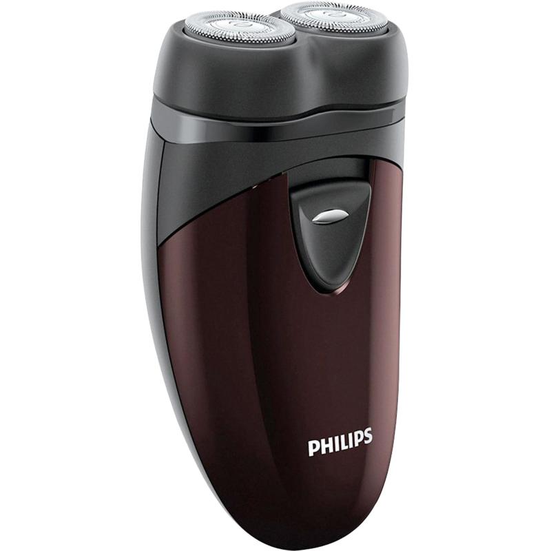 Электробритва Philips PQ206 для путешествий (2 батареи AA)