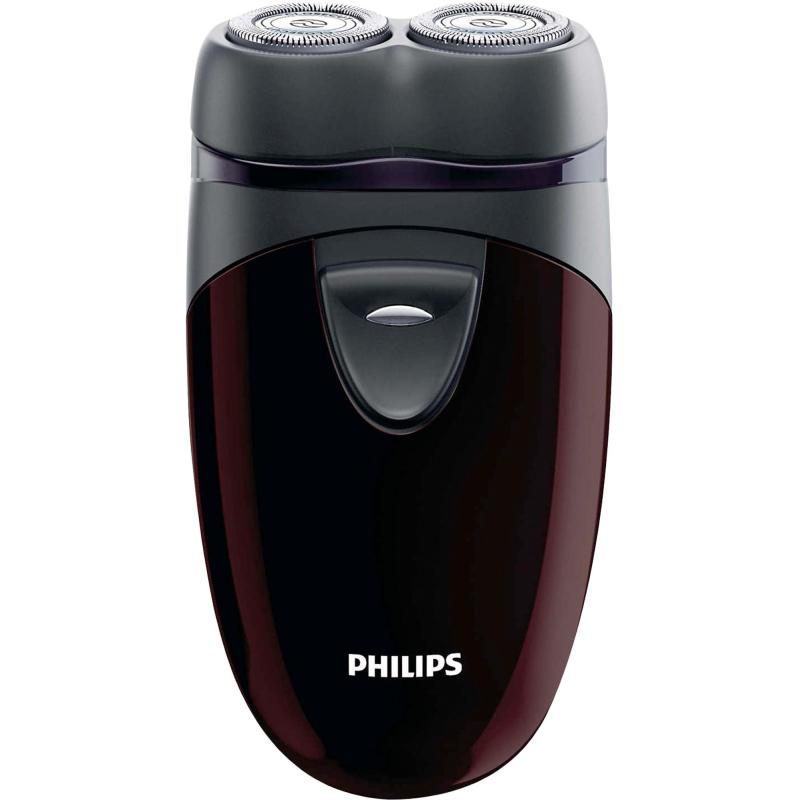 Электробритва Philips PQ206 для путешествий (2 батареи AA)