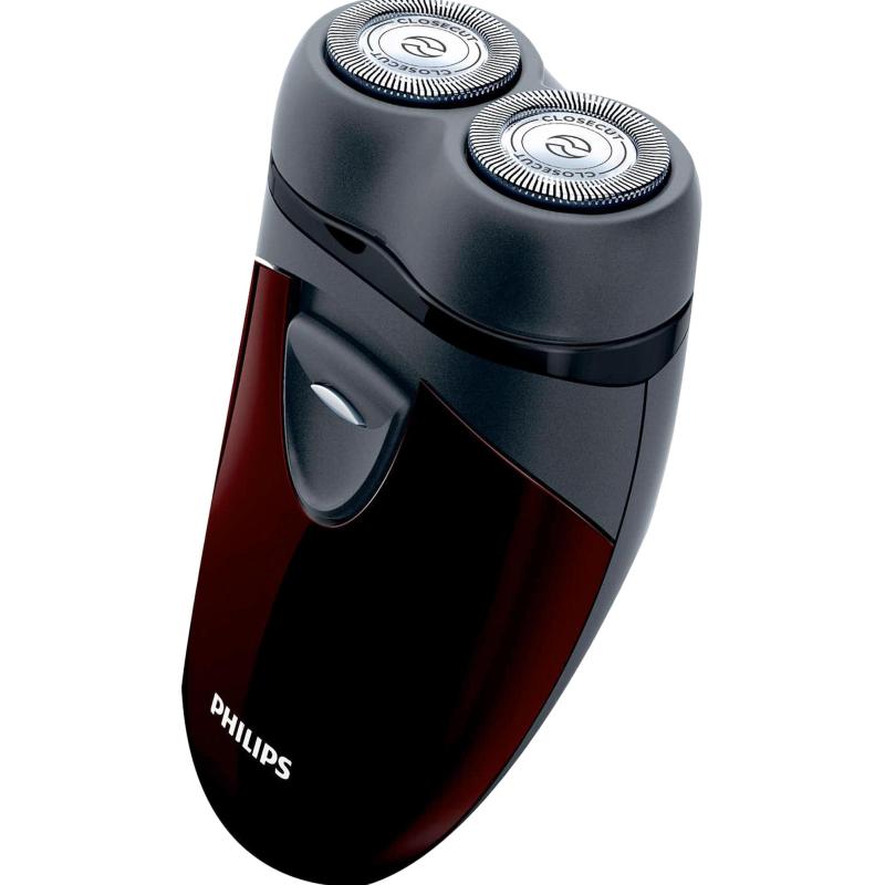 Электробритва Philips PQ206 для путешествий (2 батареи AA)