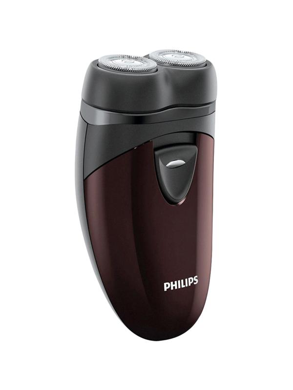 Электробритва Philips PQ206 для путешествий (2 батареи AA)