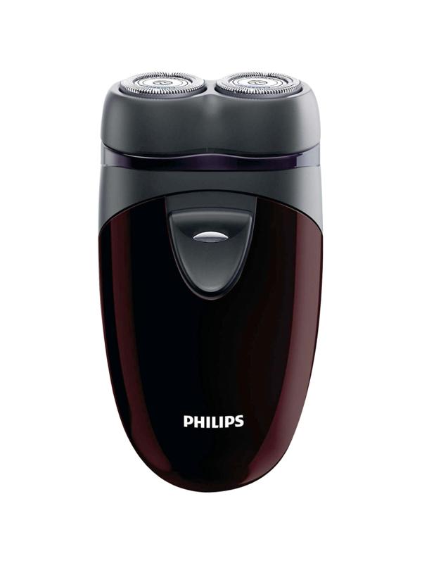 Электробритва Philips PQ206 для путешествий (2 батареи AA)